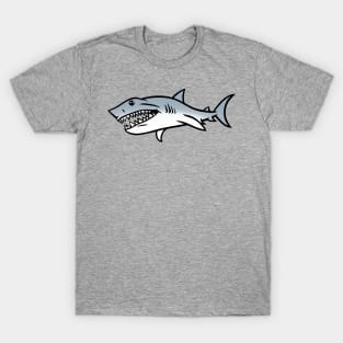 shark T-Shirt